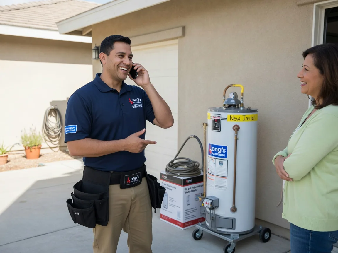 Leak Detection Mora, MO FAQs
